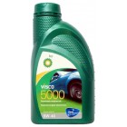 Синтетическое моторное масло BP VISCO 5000 5W40 1л