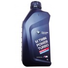 Синтетическое моторное масло BMW M TwinPower Turbo Oil Longlife-01 SAE 0W40 1л