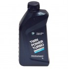 Синтетическое моторное масло BMW TwinPower Turbo Oil Longlife-04 SAE 5W30 1л