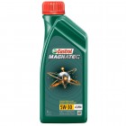 Синтетическое моторное масло CASTROL Magnatec 5W30 1л