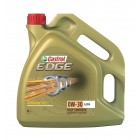 Синтетическое моторное масло Castrol EDGE 0W30 4л