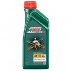 Синтетическое моторное масло CASTROL Magnatec 5W30 A5 1л